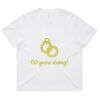 Wo's Box Tee Thumbnail