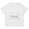 Wo's Box Tee Thumbnail