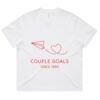 Wo's Box Tee Thumbnail