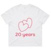 Wo's Box Tee Thumbnail
