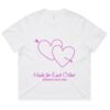 Wo's Box Tee Thumbnail