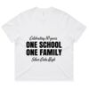 Wo's Box Tee Thumbnail