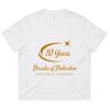 Wo's Box Tee Thumbnail
