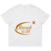 Wo's Box Tee Thumbnail