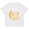 Wo's Box Tee Thumbnail