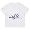 Wo's Box Tee Thumbnail