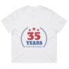 Wo's Box Tee Thumbnail