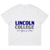 Wo's Box Tee Thumbnail
