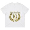Wo's Box Tee Thumbnail