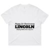 Wo's Box Tee Thumbnail