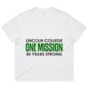 Wo's Box Tee Thumbnail