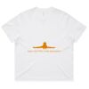 Wo's Box Tee Thumbnail