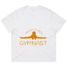 Wo's Box Tee Thumbnail