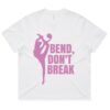 Wo's Box Tee Thumbnail