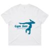 Wo's Box Tee Thumbnail