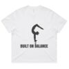 Wo's Box Tee Thumbnail