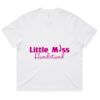 Wo's Box Tee Thumbnail