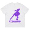 Wo's Box Tee Thumbnail