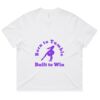 Wo's Box Tee Thumbnail