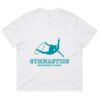 Wo's Box Tee Thumbnail