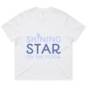 Wo's Box Tee Thumbnail