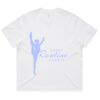 Wo's Box Tee Thumbnail