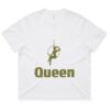Wo's Box Tee Thumbnail