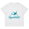 Wo's Box Tee Thumbnail