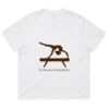 Wo's Box Tee Thumbnail