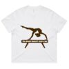 Wo's Box Tee Thumbnail