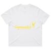 Wo's Box Tee Thumbnail
