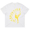 Wo's Box Tee Thumbnail