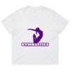 Wo's Box Tee Thumbnail