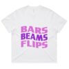 Wo's Box Tee Thumbnail