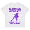 Wo's Box Tee Thumbnail