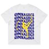 Wo's Box Tee Thumbnail