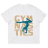 Wo's Box Tee Thumbnail