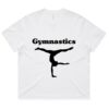 Wo's Box Tee Thumbnail