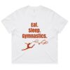 Wo's Box Tee Thumbnail