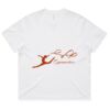 Wo's Box Tee Thumbnail