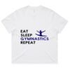 Wo's Box Tee Thumbnail