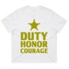 Wo's Box Tee Thumbnail