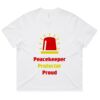 Wo's Box Tee Thumbnail