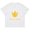 Wo's Box Tee Thumbnail