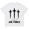Wo's Box Tee Thumbnail