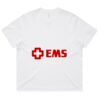Wo's Box Tee Thumbnail