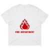 Wo's Box Tee Thumbnail