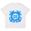 Wo's Box Tee Thumbnail