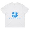 Wo's Box Tee Thumbnail