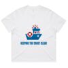 Wo's Box Tee Thumbnail